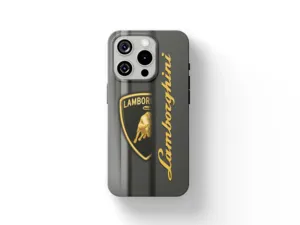 Lamborghini Handyhüllen Robuster Moderner Stil